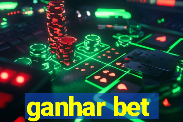 ganhar bet